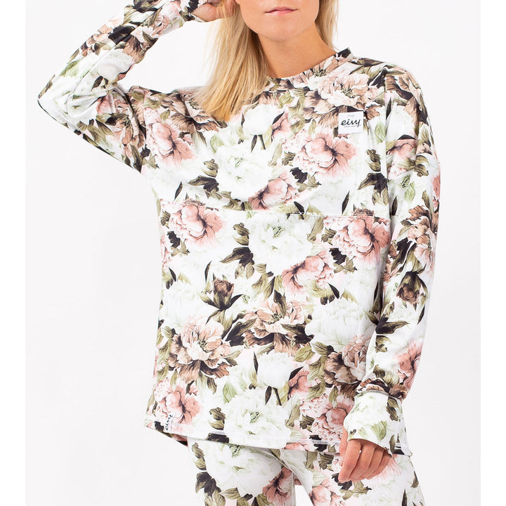 Eivy Venture Top - Women's Bloom