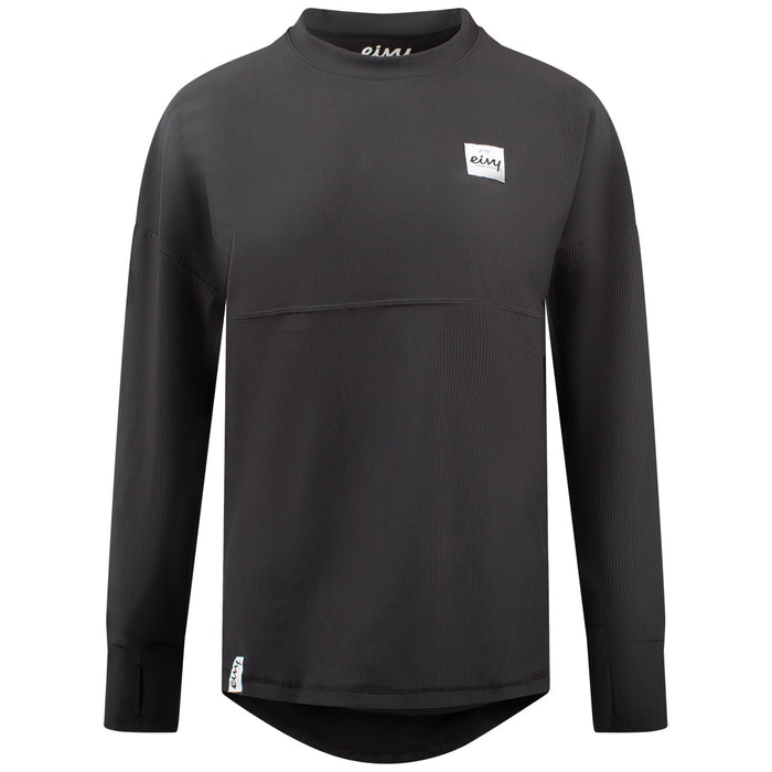 Eivy Venture Rib Top - Women's Black