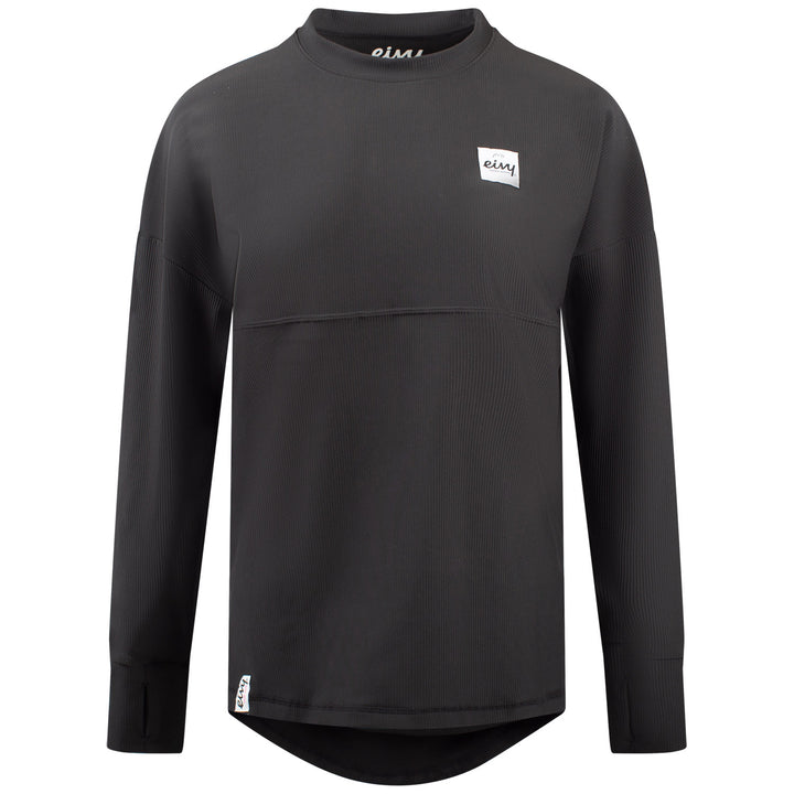 Eivy Venture Rib Top - Women's Black