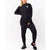Eivy Venture Rib Top - Women's Black