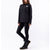 Eivy Venture Rib Top - Women's Black