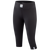 Eivy Icecold Rib 3/4 Tights - Women's Black