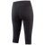 Eivy Icecold Rib 3/4 Tights - Women's Black