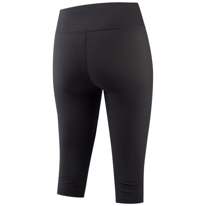 Eivy Icecold Rib 3/4 Tights - Women's Black
