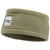 Eivy Throwback Sherpa Headband Faded Oak
