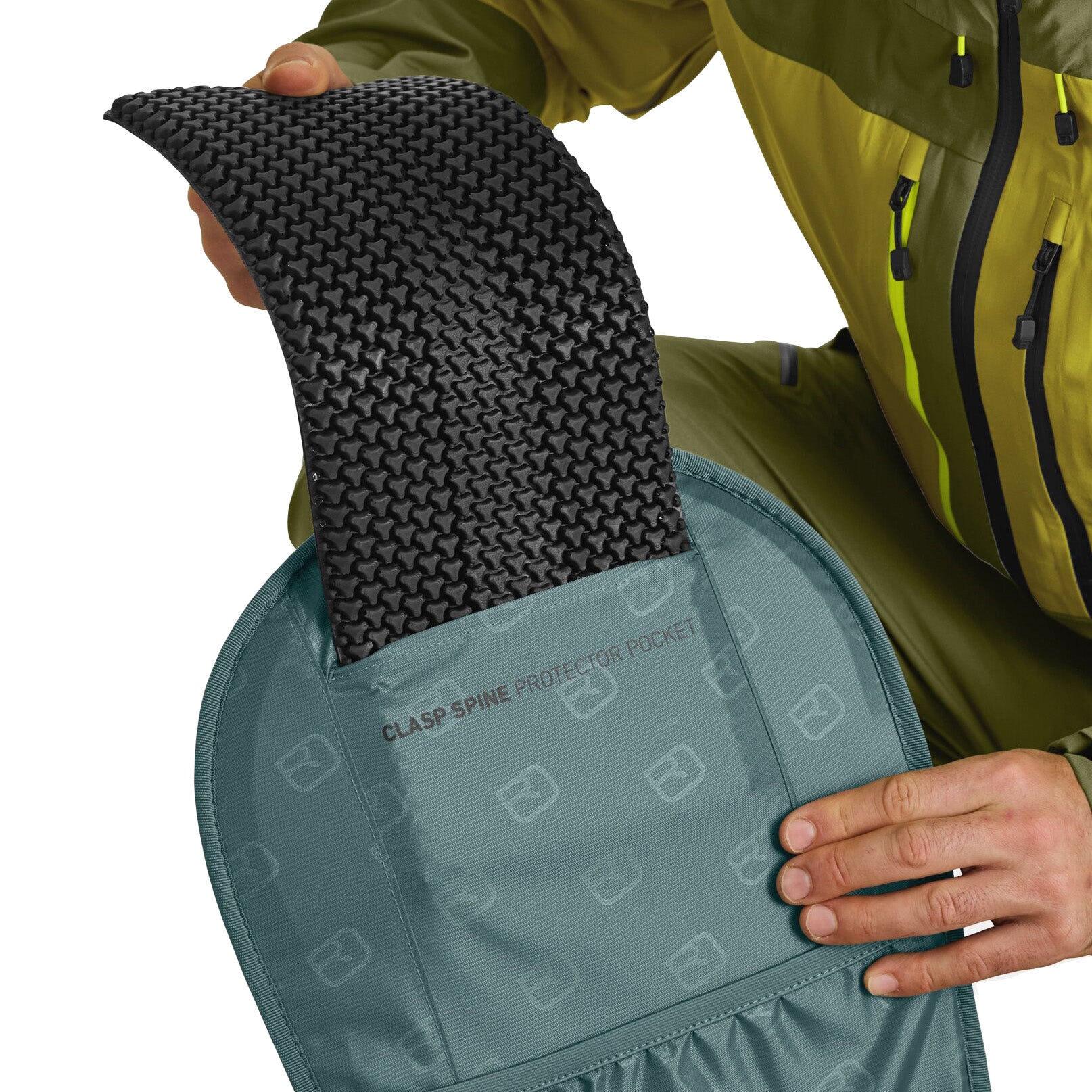 Ortovox Free Rider - Thumbnail 2
