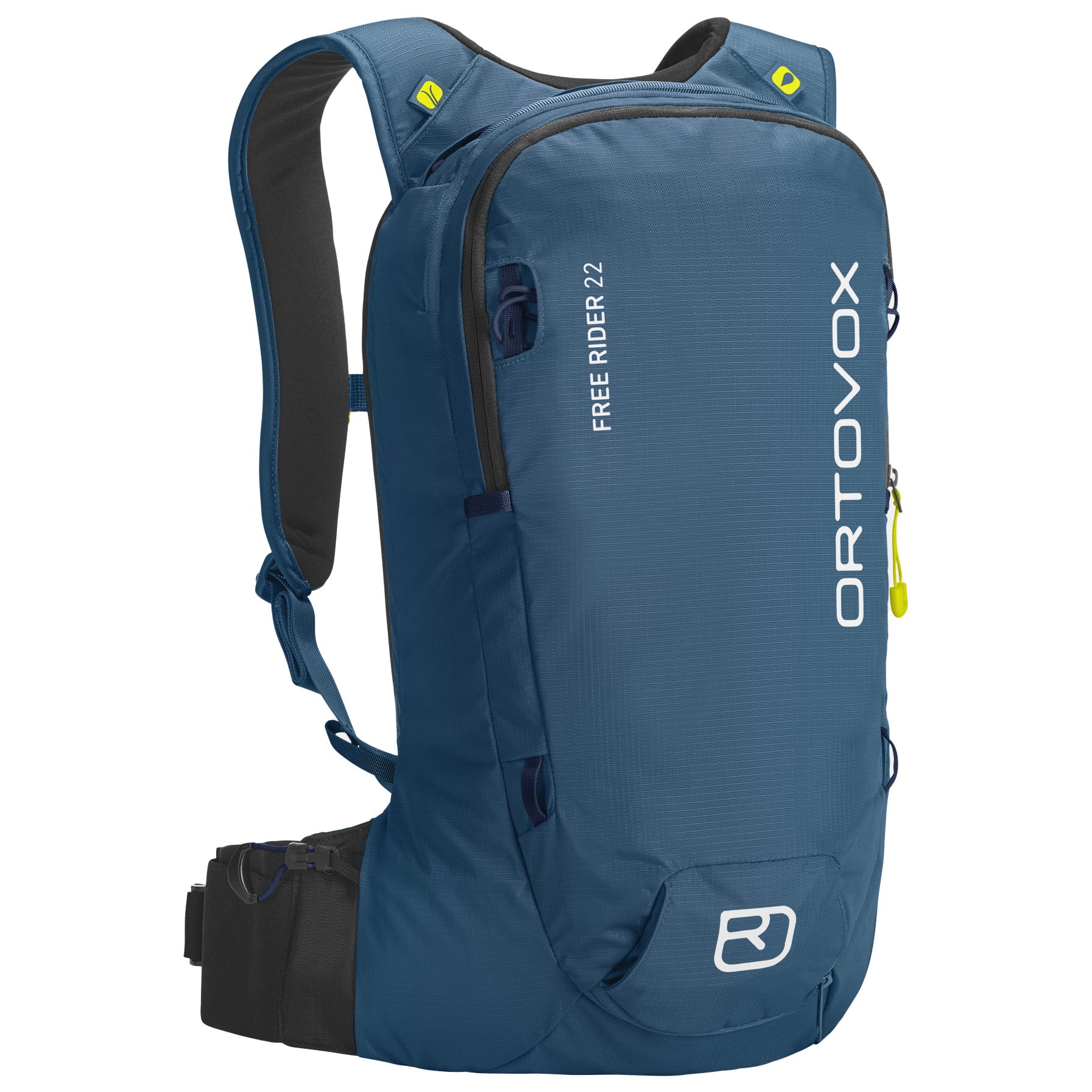 Ortovox Free Rider