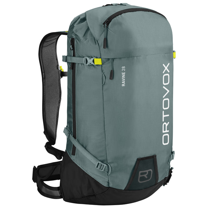 Ortovox Ravine 28L Backpack Arctic Grey