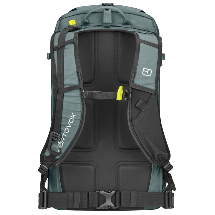 Ortovox Ravine 28L Backpack Arctic Grey