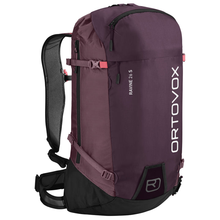 Ortovox Ravine 26L S Backpack Wine Tasting