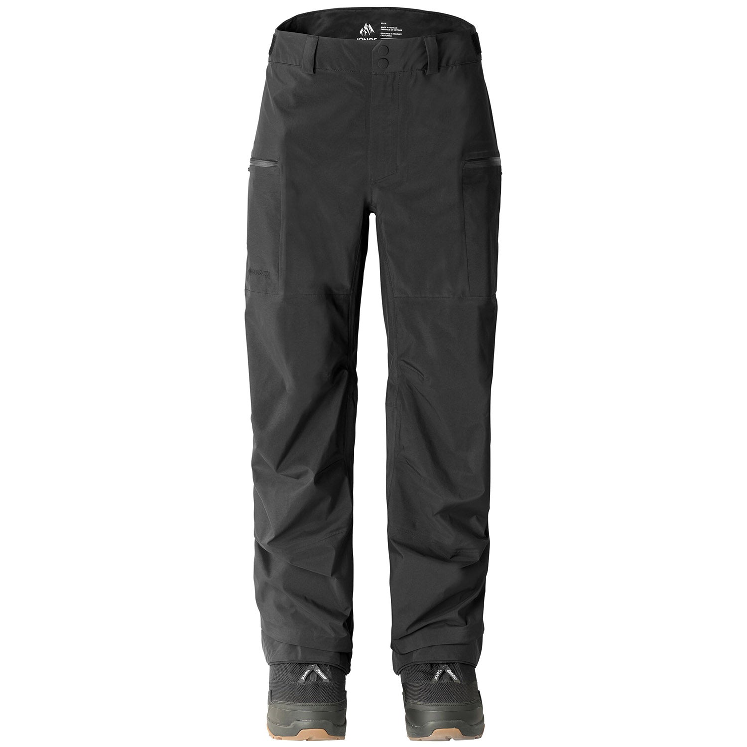 Jones Shralpinist Recycled GORE-TEX Pro Pants - Men's – evo