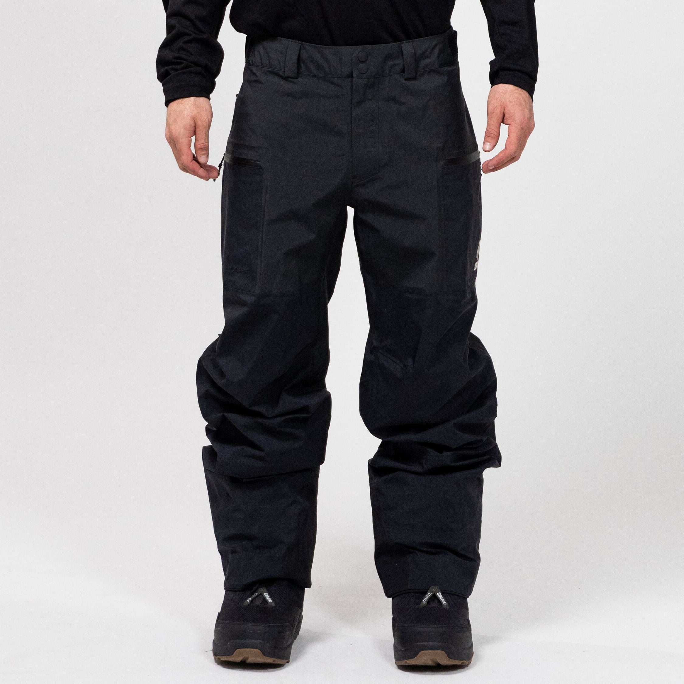 Jones Shralpinist Recycled GORE-TEX Pro Pants - Men's – evo