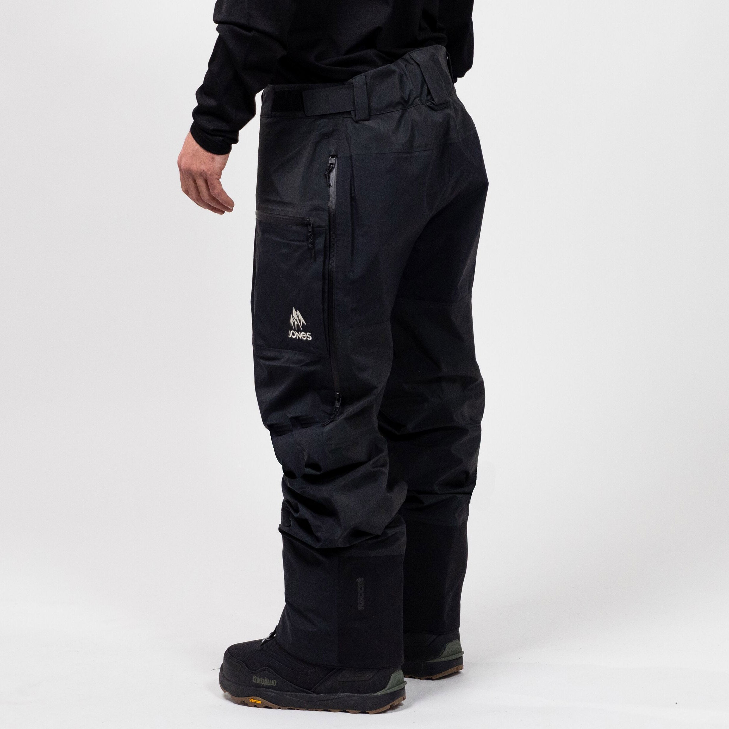 Jones Shralpinist Recycled GORE-TEX Pro Pants - Men's – evo
