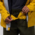 Jones Shralpinist Stretch Recycled Jacket - Men's Sunrise Gold