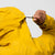 Jones Shralpinist Stretch Recycled Jacket - Men's Sunrise Gold