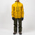 Jones Shralpinist Stretch Recycled Jacket - Men's Sunrise Gold