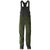 Jones Shralpinist Stretch Recycled Bibs - Men's Night Green