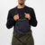 Jones Shralpinist Stretch Recycled Bibs - Men's Night Green