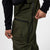 Jones Shralpinist Stretch Recycled Bibs - Men's Night Green