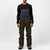 Jones Shralpinist Stretch Recycled Bibs - Men's Night Green