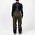 Jones Shralpinist Stretch Recycled Bibs - Men's Night Green
