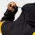 Jones Mountain Surf Recycled Jacket - Men's Sunrise Gold