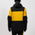 Jones Mountain Surf Recycled Jacket - Men's Sunrise Gold