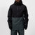 Jones Mountain Surf Recycled Anorak Jacket - Men's Dawn Blue