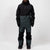 Jones Mountain Surf Recycled Anorak Jacket - Men's Dawn Blue