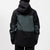 Jones Mountain Surf Recycled Anorak Jacket - Men's Dawn Blue