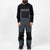 Jones Mountain Surf Recycled Bibs - Men's Dawn Blue