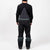 Jones Mountain Surf Recycled Bibs - Men's Dawn Blue