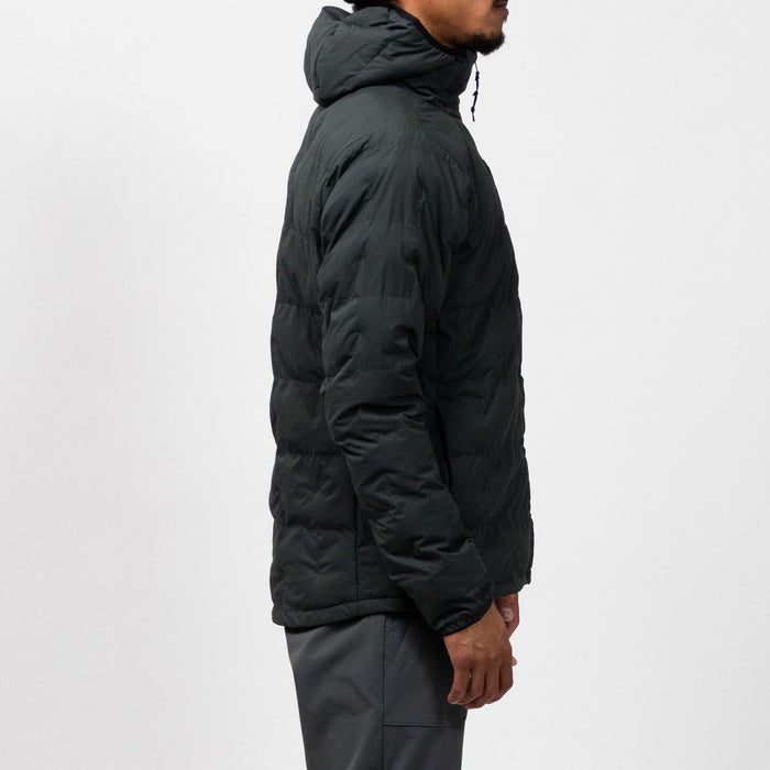 Jones Dark Start Recycled Hoodie - Men's Dawn Blue