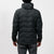 Jones Dark Start Recycled Hoodie - Men's Dawn Blue
