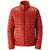 Jones Ultra Re-Up Down Recycled Jacket - Men's Safety Red