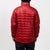 Jones Ultra Re-Up Down Recycled Jacket - Men's Safety Red