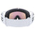 POC Nexal Clarity Goggles Hydrogen White/Spektris Orange