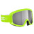 POC POCito Opsin Goggles - Kids' Fluorescent Yellow/Green/Clarity Pocito