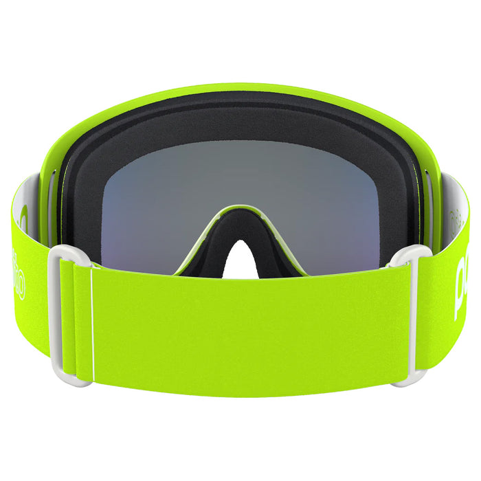 POC POCito Opsin Goggles - Kids' Fluorescent Yellow/Green/Clarity Pocito