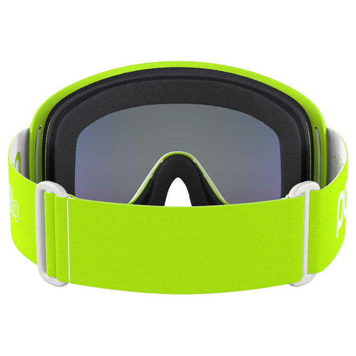 POC POCito Opsin Goggles - Kids' Fluorescent Yellow/Green/Clarity Pocito