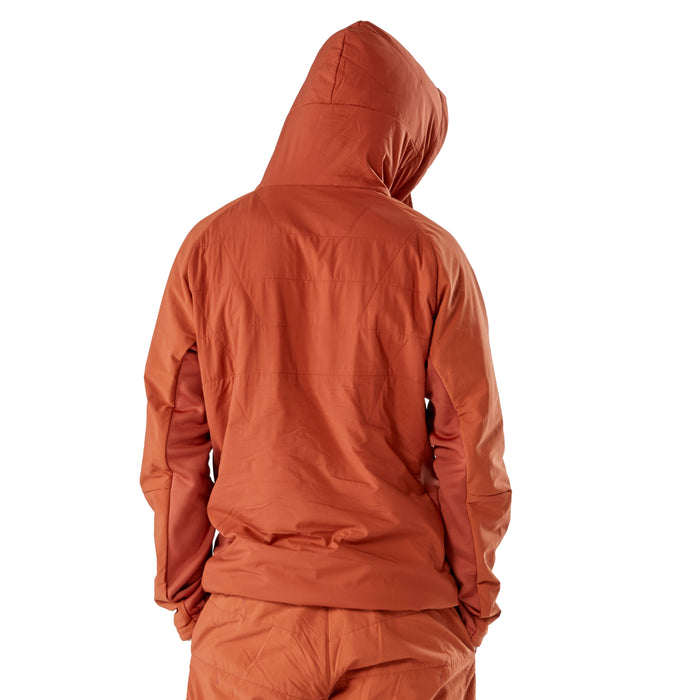 FW Manifest Tour Hybrid Hoodie - Men's Antelope Canyon