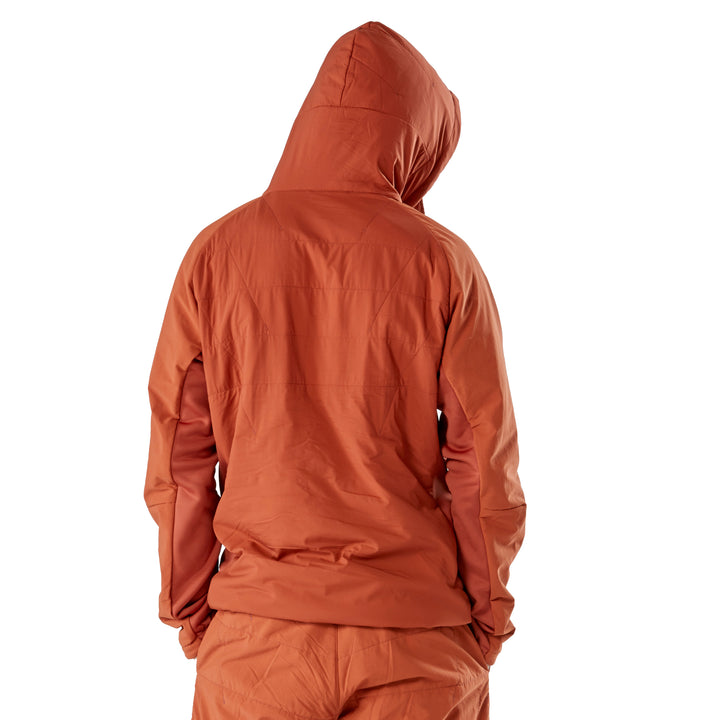 FW Manifest Tour Hybrid Hoodie - Men's Antelope Canyon