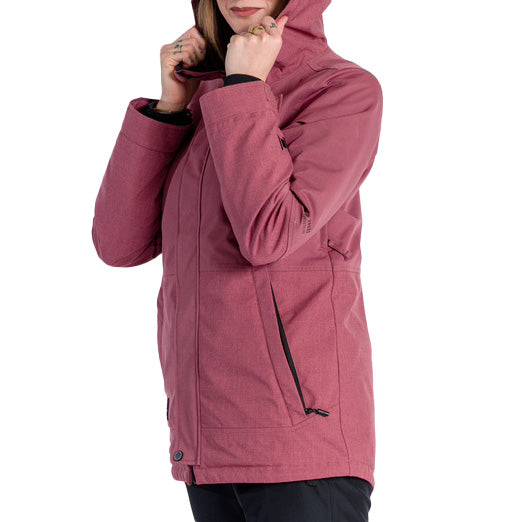 L1 Lalena Jacket - Women's B.Rose/B.Rose