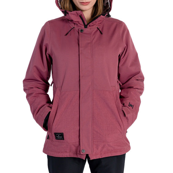 L1 Lalena Jacket - Women's B.Rose/B.Rose