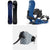 Lib Tech T.Rice Orca Splitboard + Union Charger Pro Splitboard Bindings + evo x Pomoca Pro Glide Splitboard Skins 2024