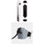 Weston Backwoods Carbon Splitboard + evo x Pomoca Pro Glide Splitboard Skins 2024