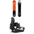 CAPiTA Navigator Splitboard + Union Charger Splitboard Bindings 2024