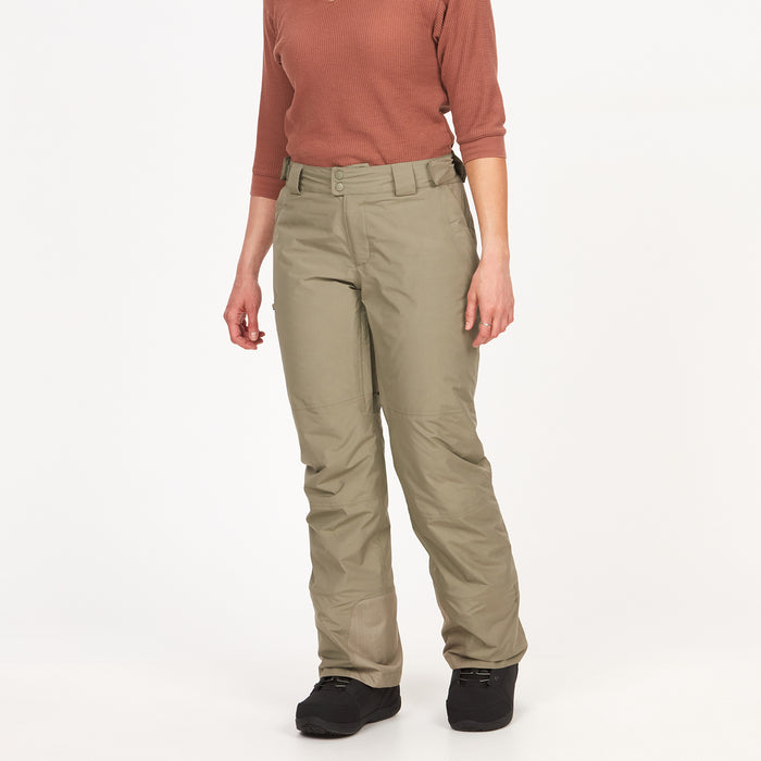 Marmot Lightray GORE-TEX Pants - Women's Vetiver