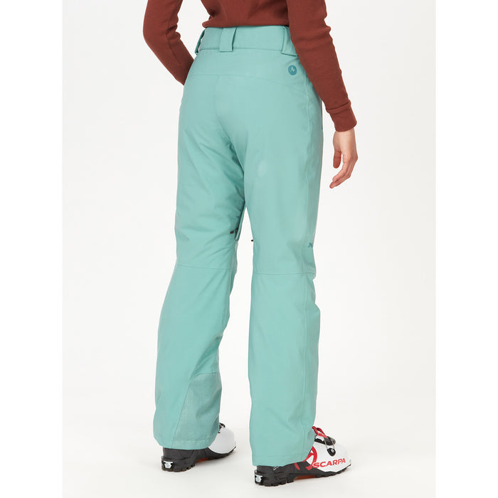 Marmot Slopestar Pants - Women's Blue Agave