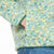 Marmot Aros Printed Fleece Jacket - Women's Limelight/Winter Flower